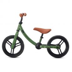 Беговел Kinderkraft 2Way Next 2022 Light Green